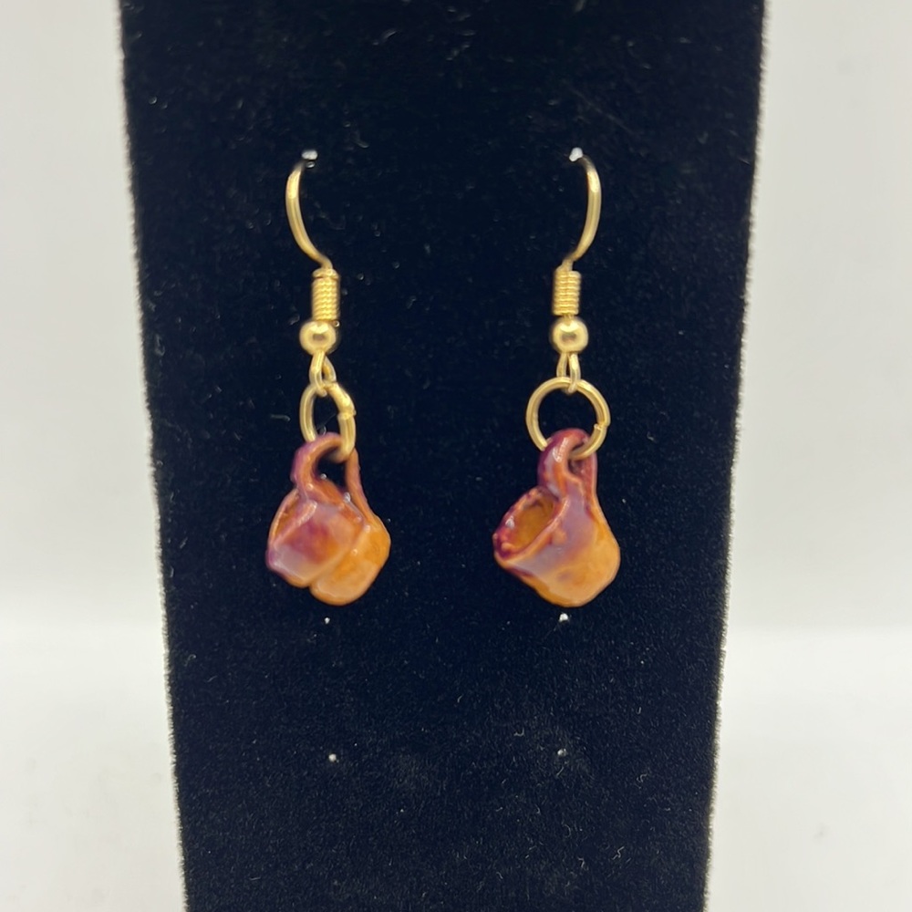 Earrings set - Picture 4 of 6
